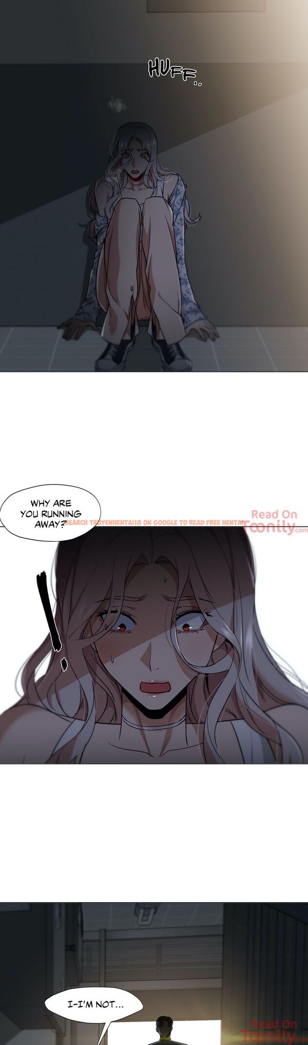 Read Hentai Image 2 481 in comic Man Up, Girl! - Chapter 50 - www.hentaitnt.net