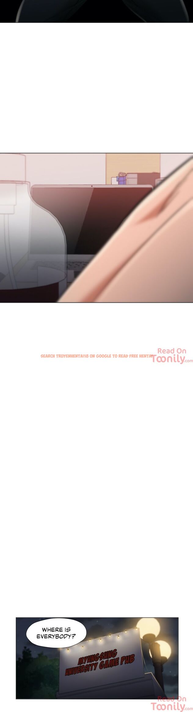 Read Hentai Image 21 481 in comic Man Up, Girl! - Chapter 50 - www.hentaitnt.net