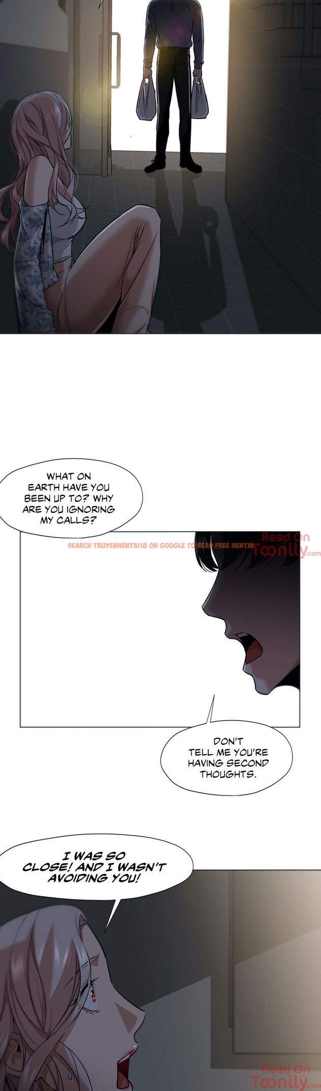 Read Hentai Image 3 481 in comic Man Up, Girl! - Chapter 50 - www.hentaitnt.net