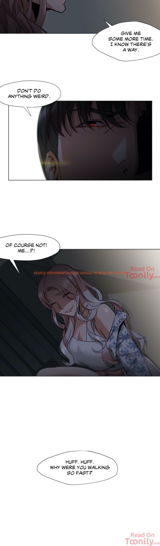 Read Hentai Image 4 481 in comic Man Up, Girl! - Chapter 50 - www.hentaitnt.net