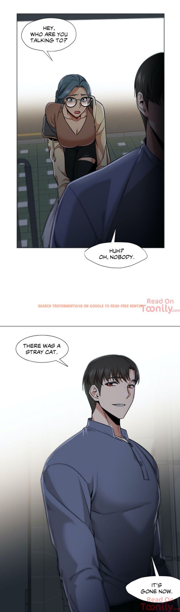 Read Hentai Image 5 481 in comic Man Up, Girl! - Chapter 50 - www.hentaitnt.net