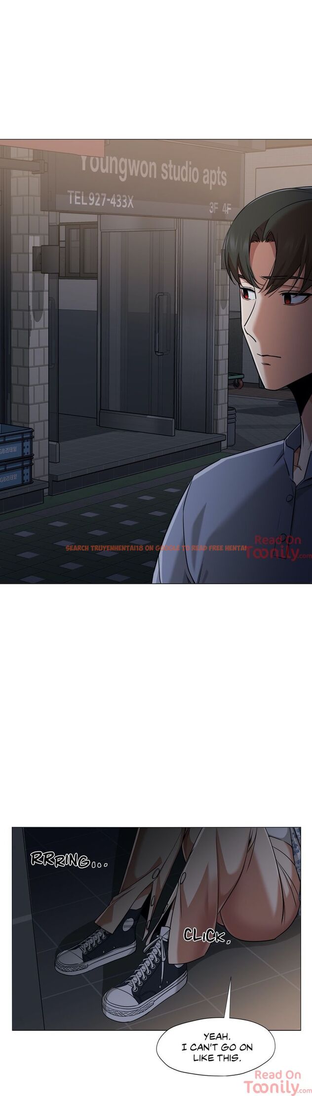 Read Hentai Image 8 481 in comic Man Up, Girl! - Chapter 50 - www.hentaitnt.net