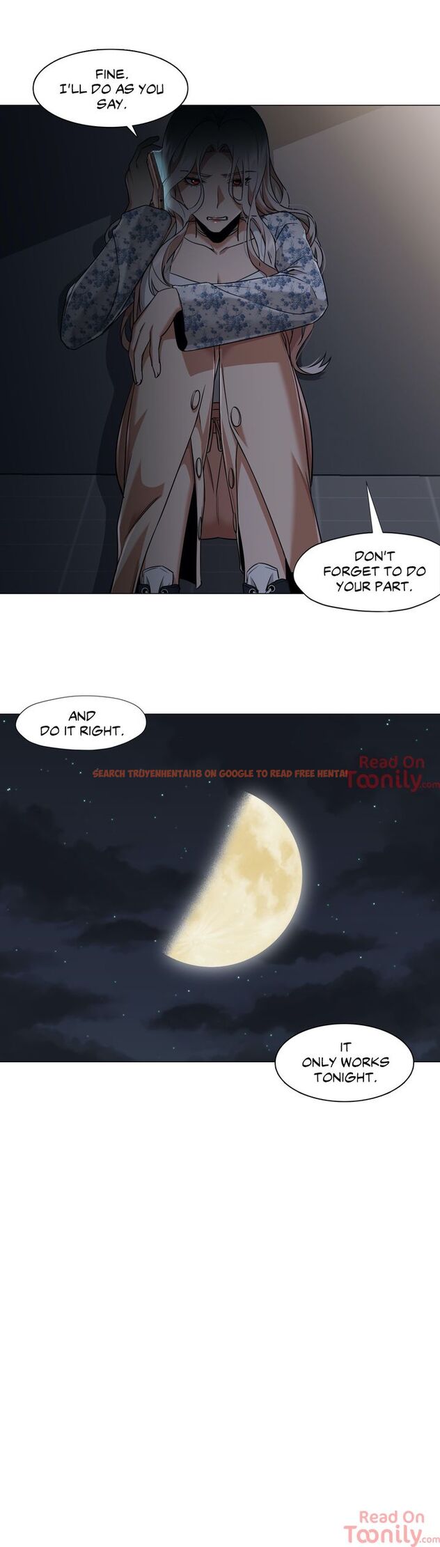 Read Hentai Image 9 481 in comic Man Up, Girl! - Chapter 50 - www.hentaitnt.net