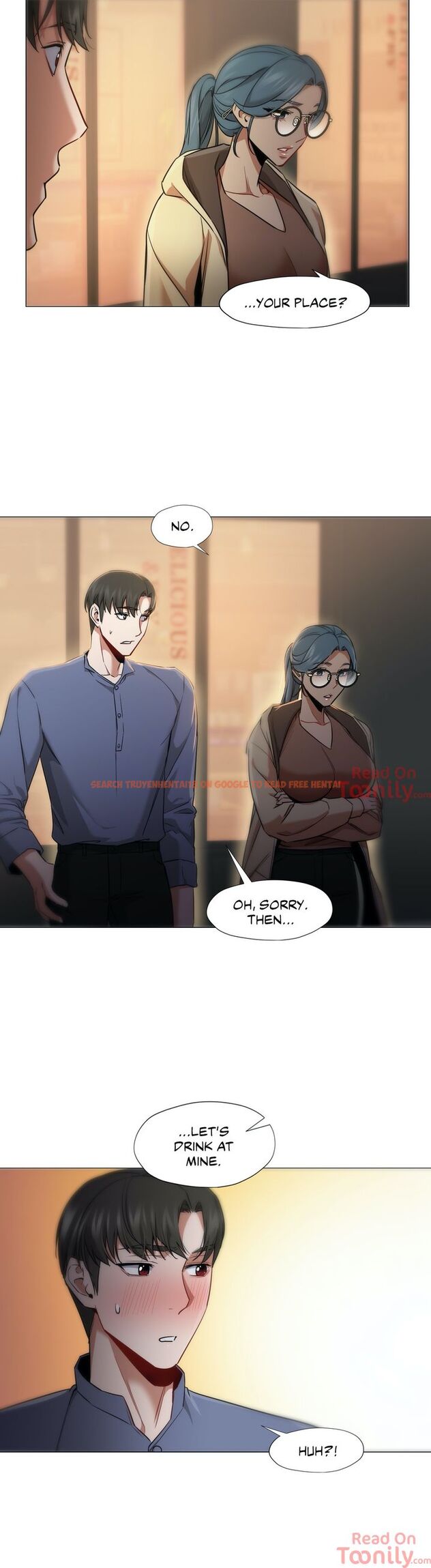 Read Hentai Image 11 481 in comic Man Up, Girl! - Chapter 51 - www.hentaitnt.net