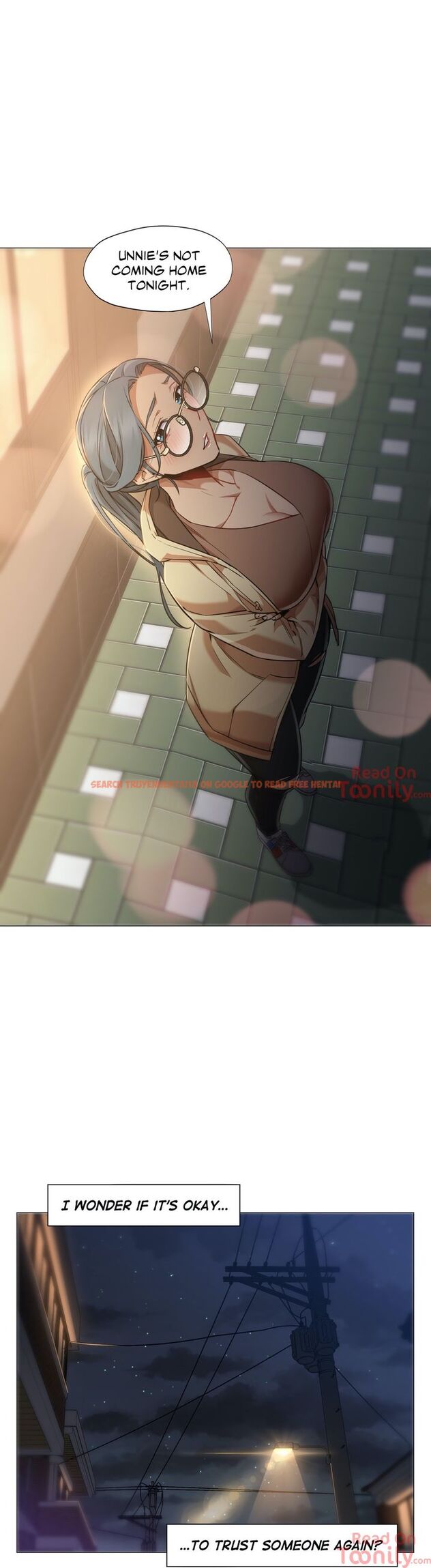 Read Hentai Image 12 481 in comic Man Up, Girl! - Chapter 51 - www.hentaitnt.net