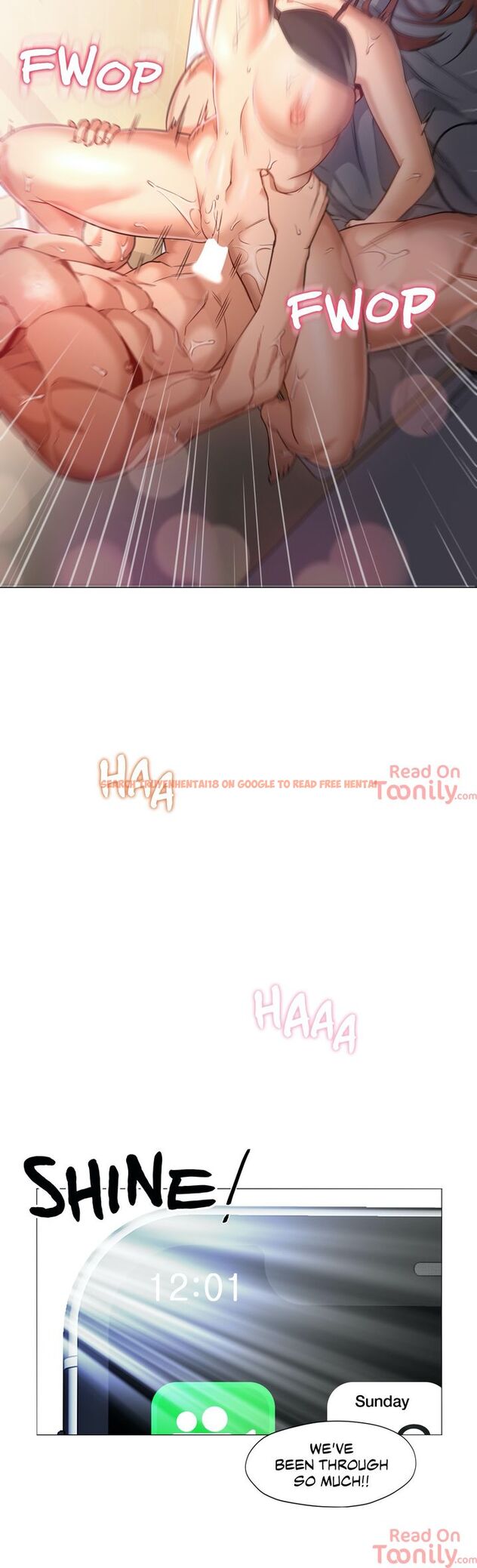 Read Hentai Image 16 481 in comic Man Up, Girl! - Chapter 51 - www.hentaitnt.net