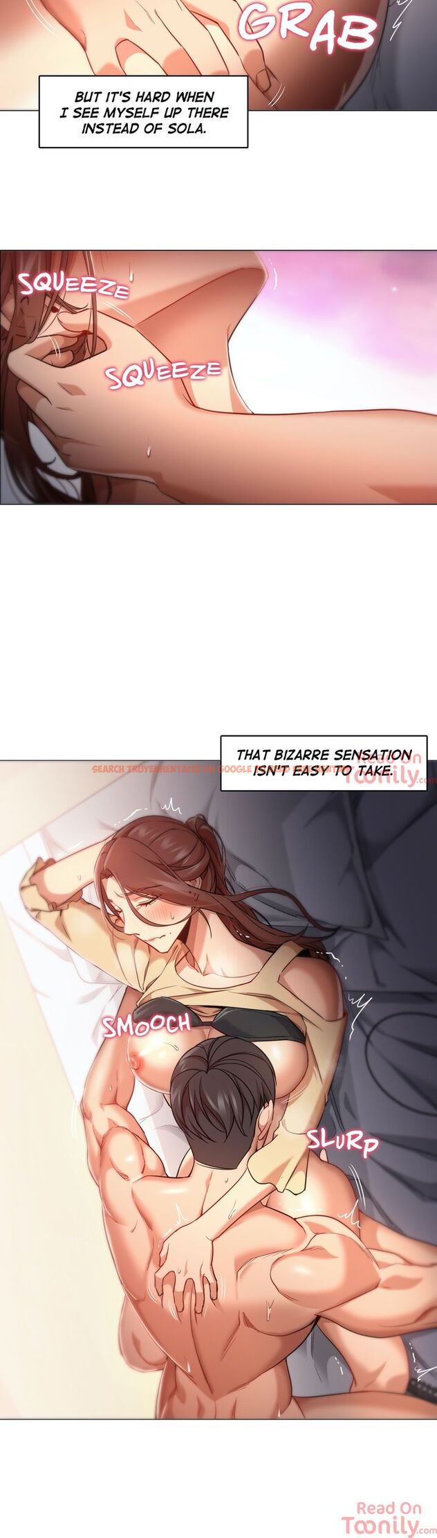 Read Hentai Image 2 481 in comic Man Up, Girl! - Chapter 51 - www.hentaitnt.net