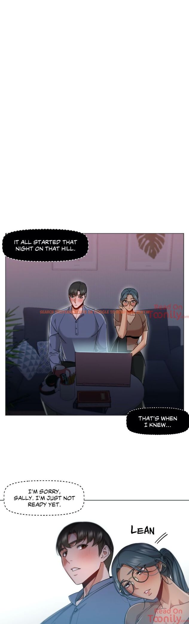 Read Hentai Image 20 481 in comic Man Up, Girl! - Chapter 51 - www.hentaitnt.net