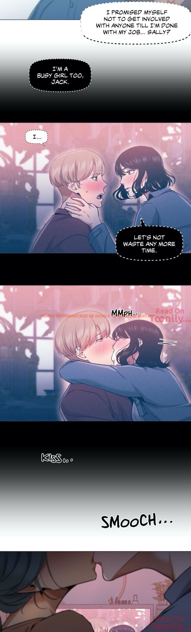 Read Hentai Image 21 481 in comic Man Up, Girl! - Chapter 51 - www.hentaitnt.net