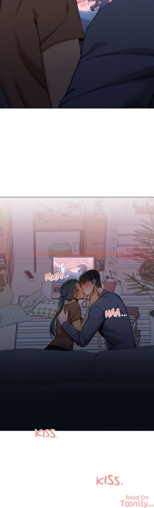 Read Hentai Image 22 481 in comic Man Up, Girl! - Chapter 51 - www.hentaitnt.net