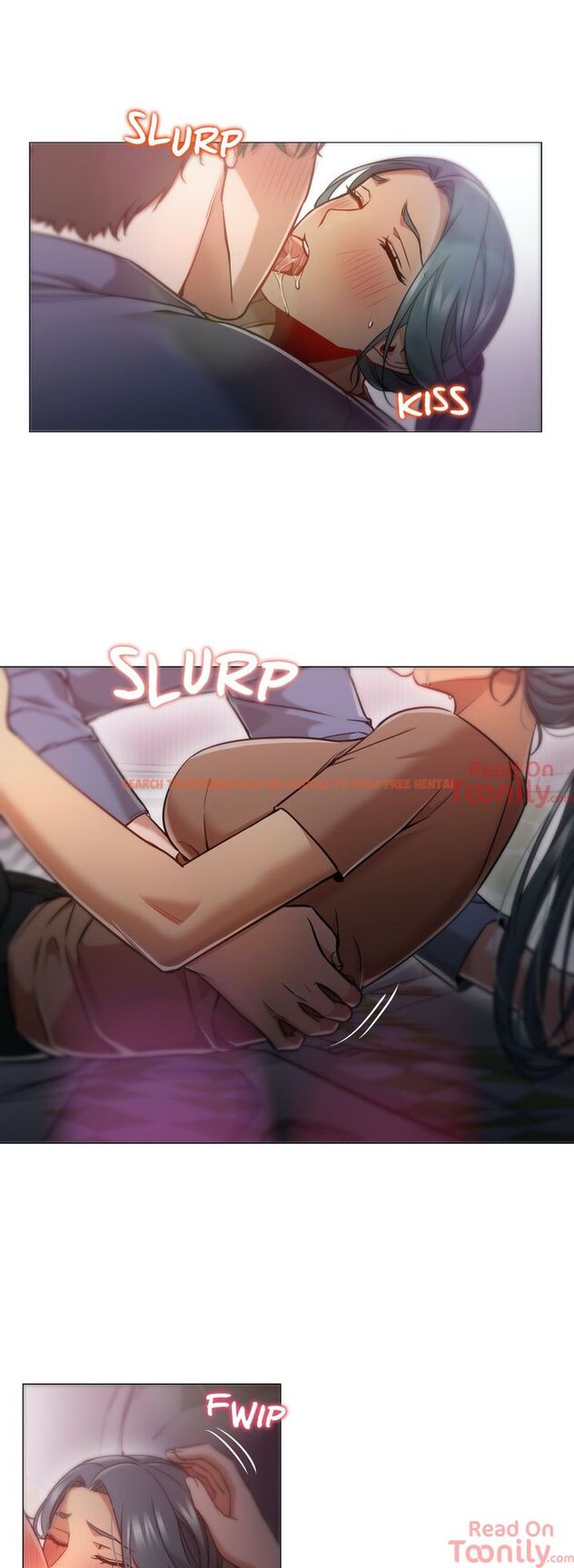 Read Hentai Image 23 481 in comic Man Up, Girl! - Chapter 51 - www.hentaitnt.net