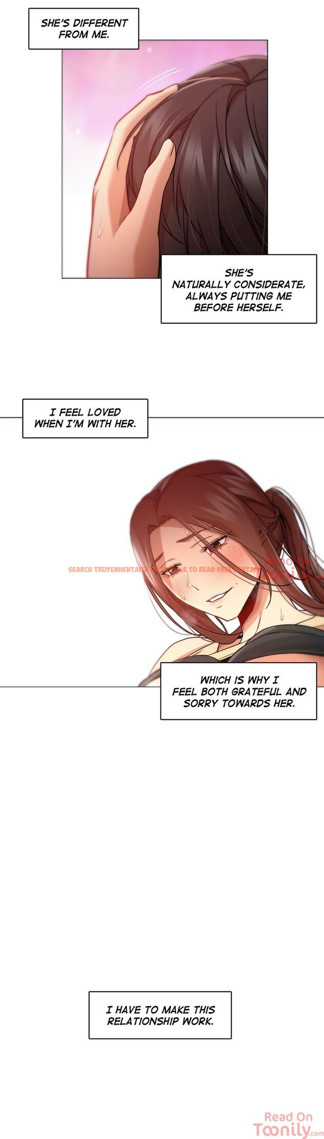 Read Hentai Image 4 481 in comic Man Up, Girl! - Chapter 51 - www.hentaitnt.net