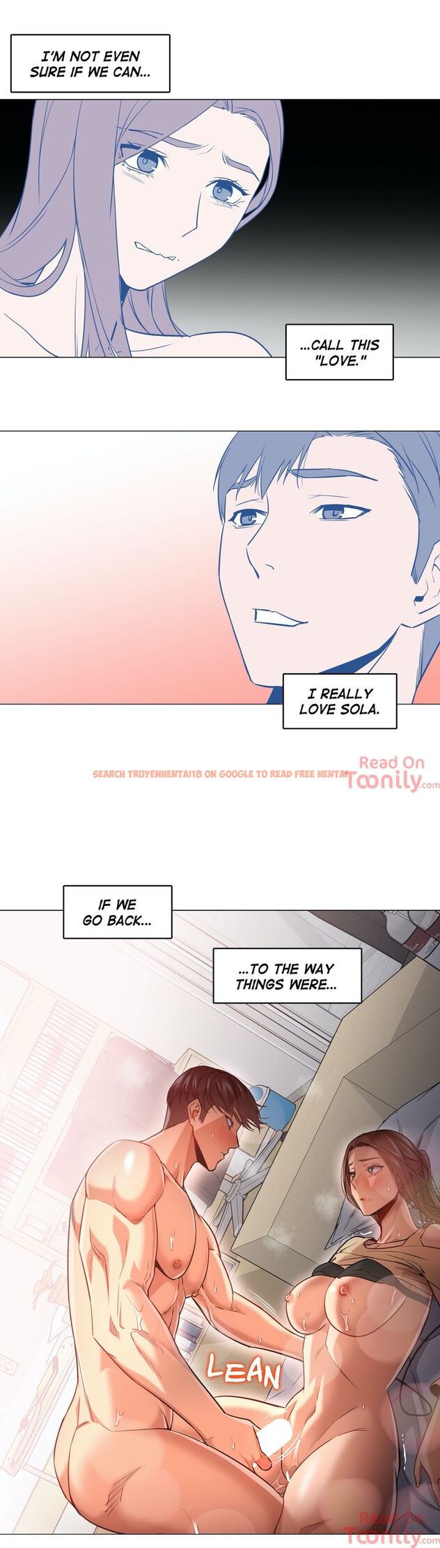 Read Hentai Image 7 481 in comic Man Up, Girl! - Chapter 51 - www.hentaitnt.net