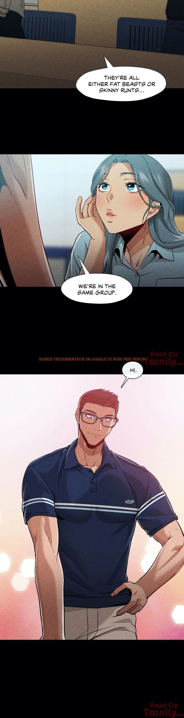 Read Hentai Image 16 481 in comic Man Up, Girl! - Chapter 52 - www.hentaitnt.net