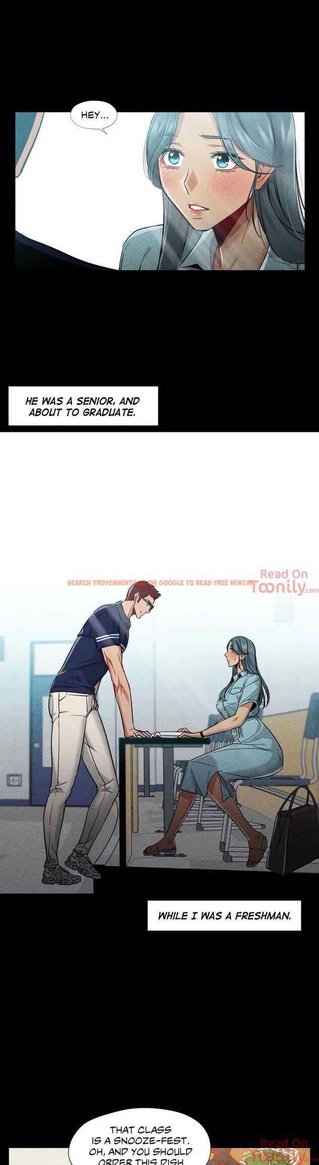 Read Hentai Image 17 481 in comic Man Up, Girl! - Chapter 52 - www.hentaitnt.net