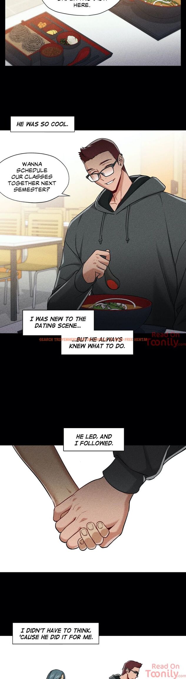 Read Hentai Image 18 481 in comic Man Up, Girl! - Chapter 52 - www.hentaitnt.net