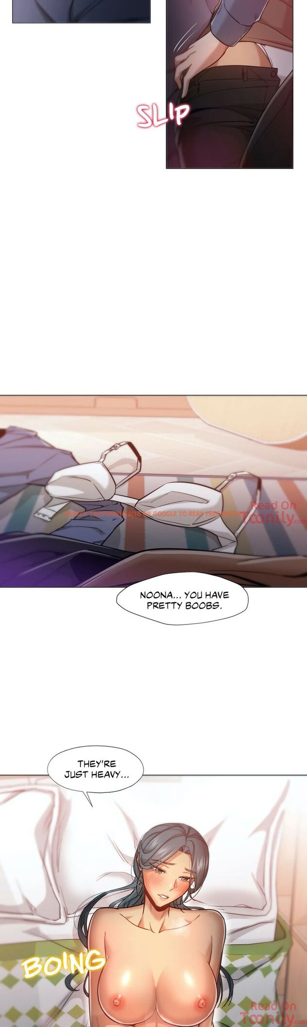 Read Hentai Image 2 481 in comic Man Up, Girl! - Chapter 52 - www.hentaitnt.net