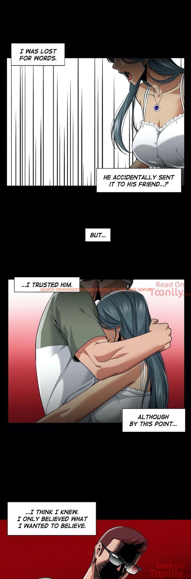 Read Hentai Image 23 481 in comic Man Up, Girl! - Chapter 52 - www.hentaitnt.net