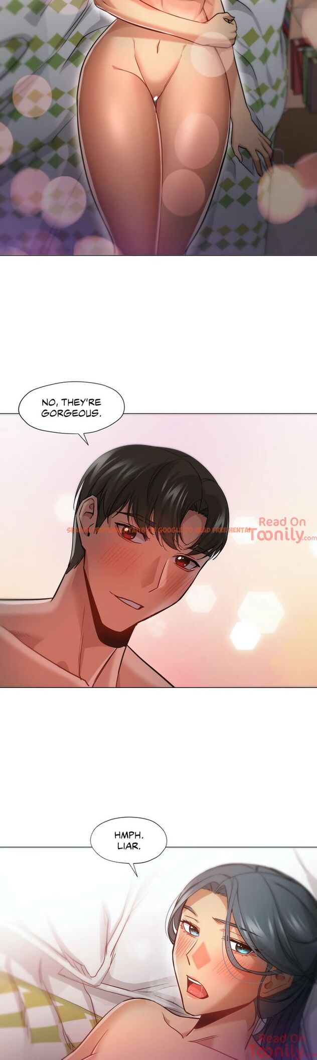 Read Hentai Image 3 481 in comic Man Up, Girl! - Chapter 52 - www.hentaitnt.net