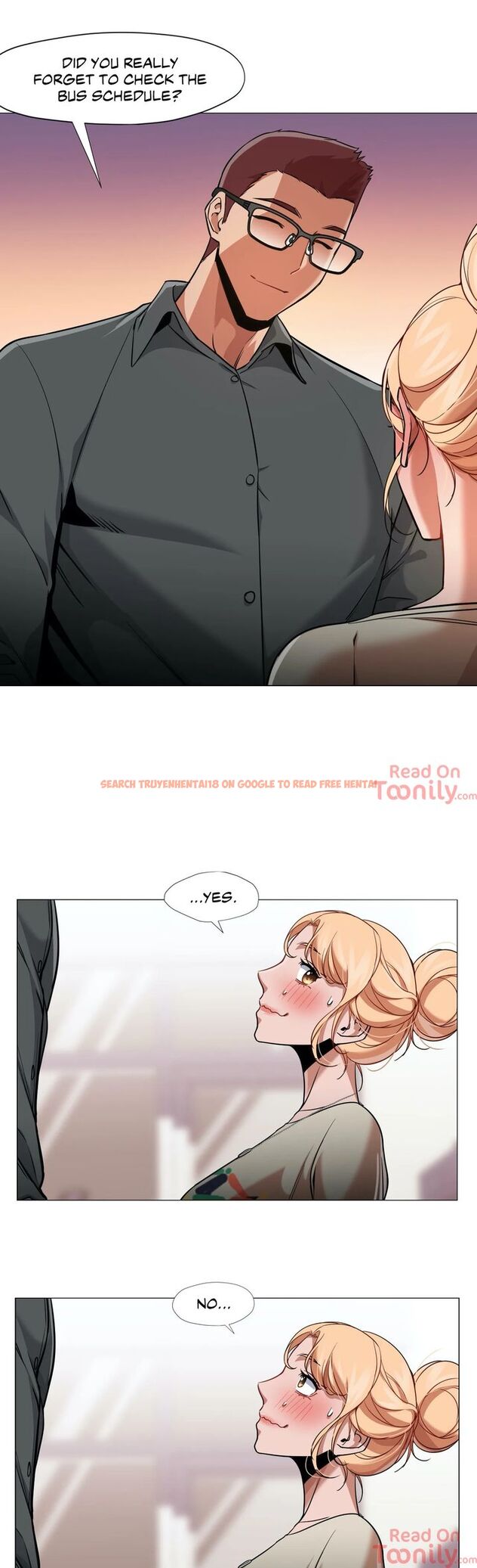 Read Hentai Image 17 480 in comic Man Up, Girl! - Chapter 53 - www.hentaitnt.net