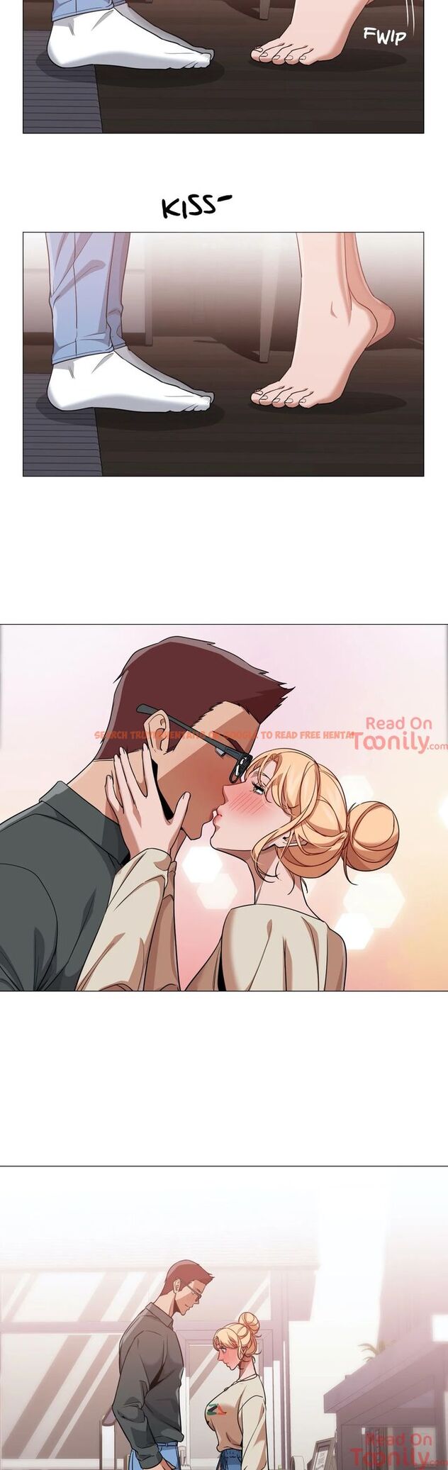 Read Hentai Image 19 480 in comic Man Up, Girl! - Chapter 53 - www.hentaitnt.net