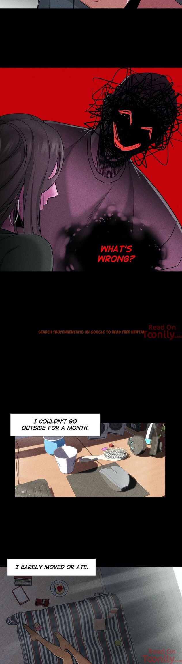 Read Hentai Image 5 480 in comic Man Up, Girl! - Chapter 53 - www.hentaitnt.net