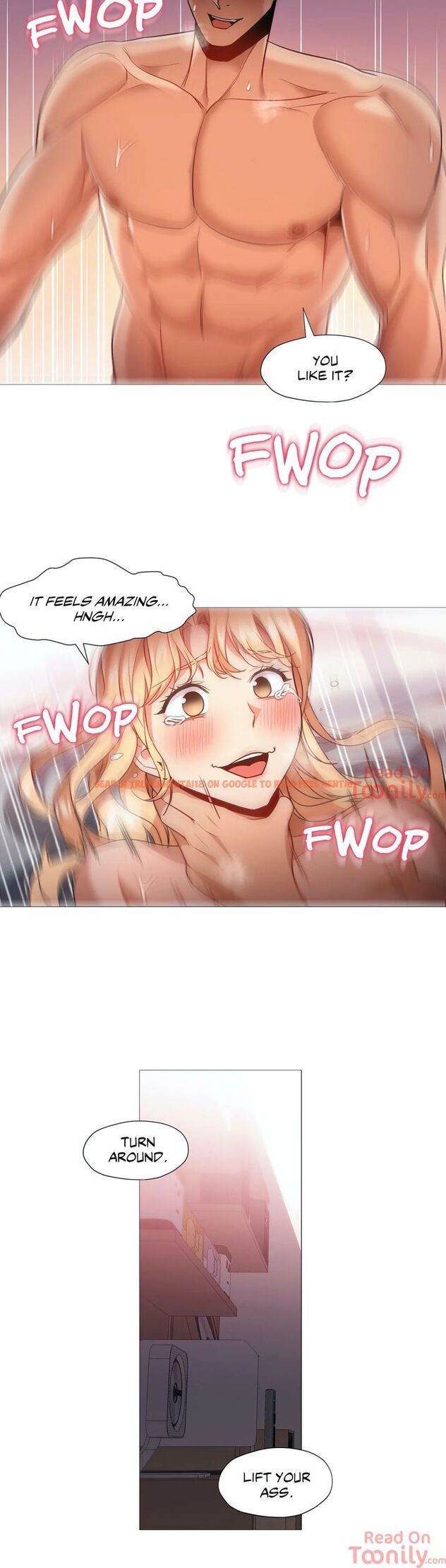 Read Hentai Image 13 480 in comic Man Up, Girl! - Chapter 55 - hentaitnt.net