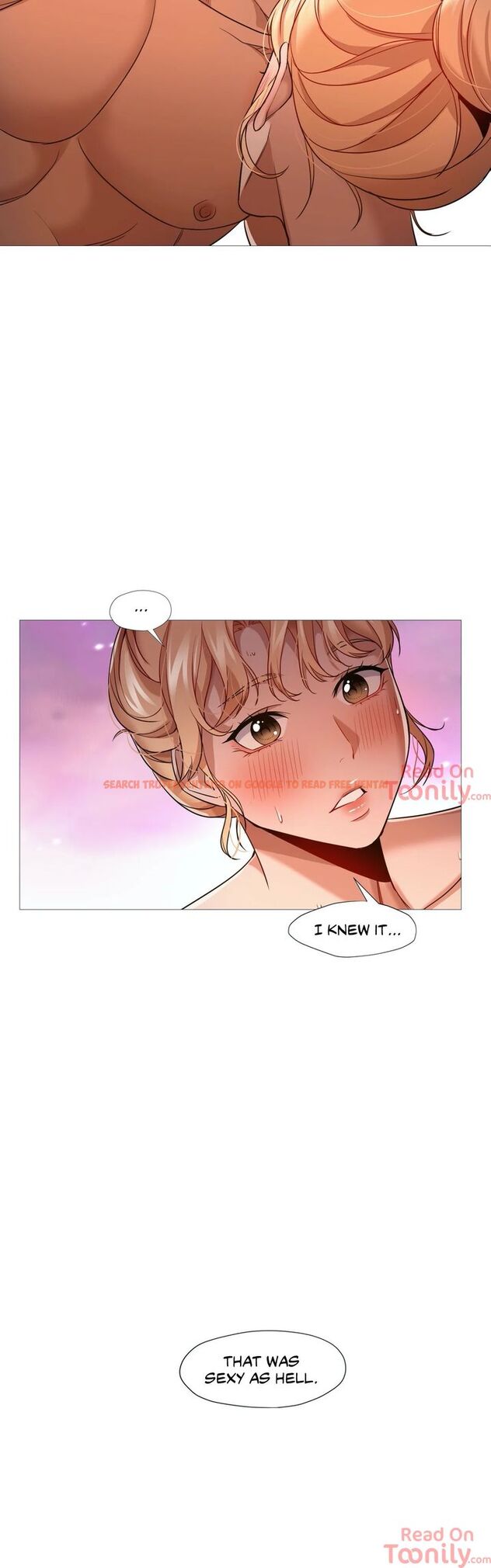 Read Hentai Image 2 480 in comic Man Up, Girl! - Chapter 55 - hentaitnt.net