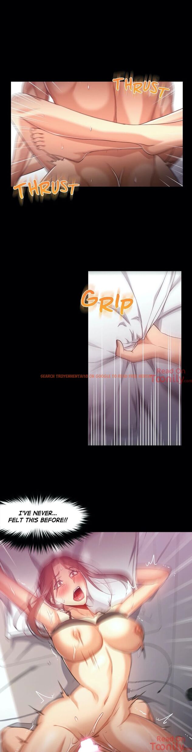 Read Hentai Image 23 480 in comic Man Up, Girl! - Chapter 55 - hentaitnt.net