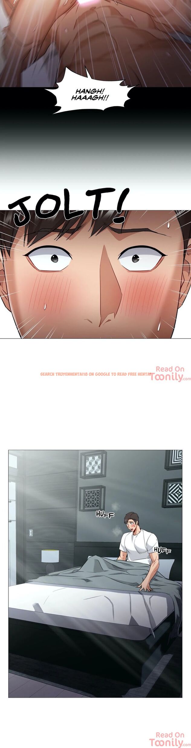 Read Hentai Image 24 480 in comic Man Up, Girl! - Chapter 55 - hentaitnt.net