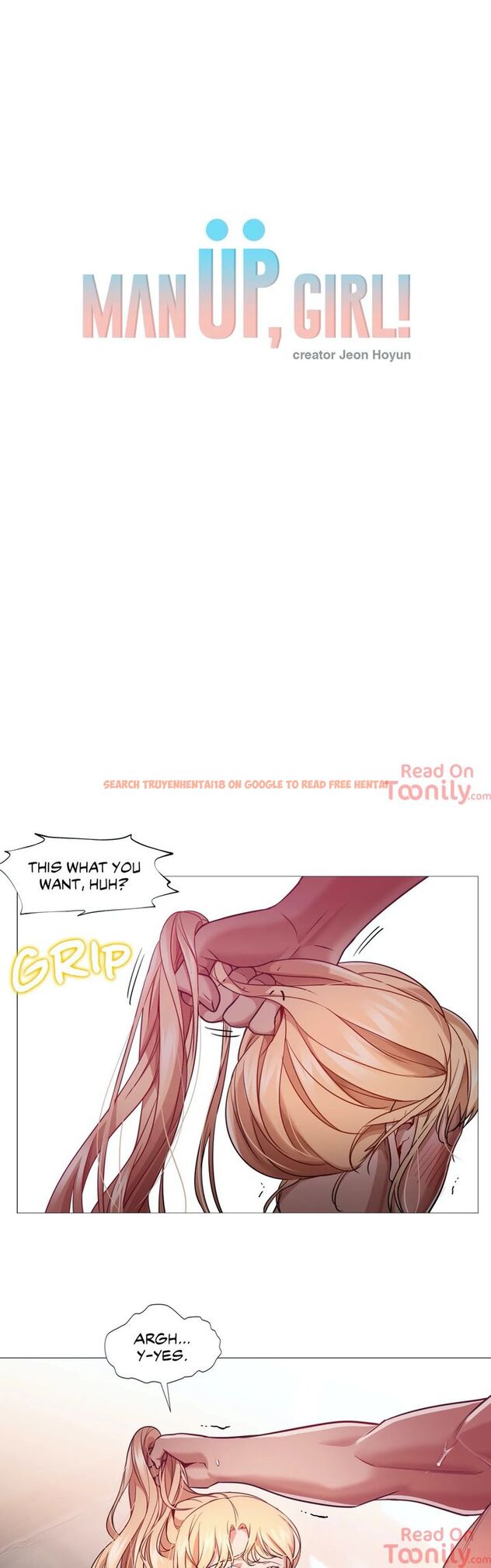 Read Hentai Image 3 480 in comic Man Up, Girl! - Chapter 55 - hentaitnt.net