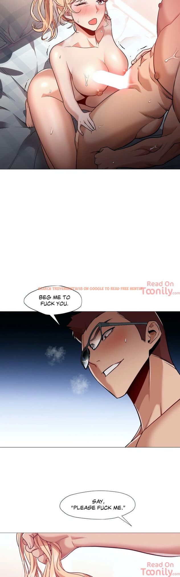 Read Hentai Image 4 480 in comic Man Up, Girl! - Chapter 55 - hentaitnt.net