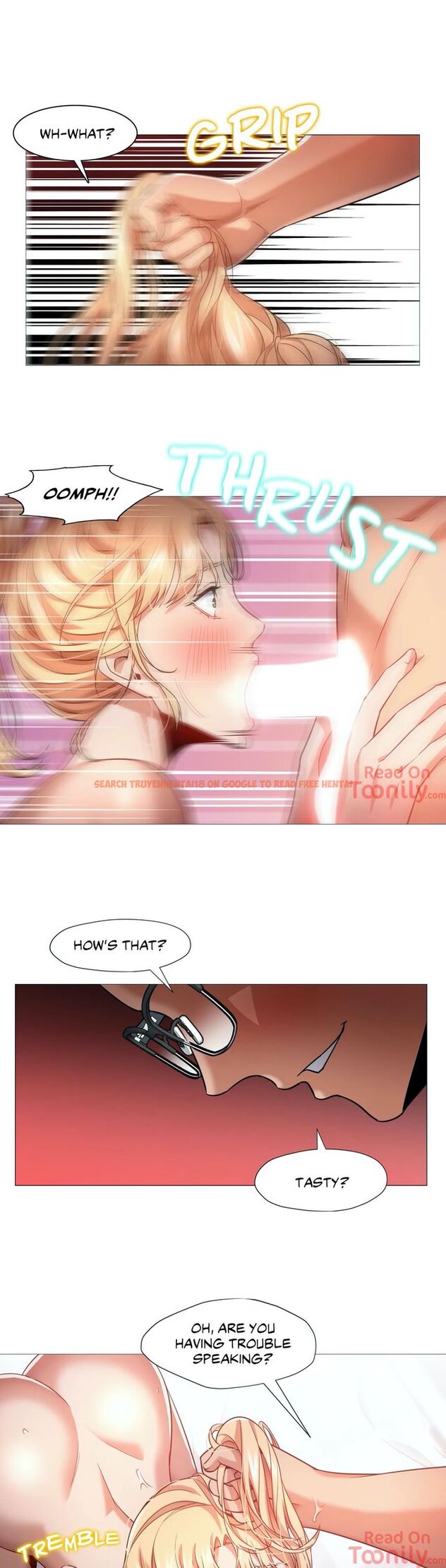 Read Hentai Image 6 480 in comic Man Up, Girl! - Chapter 55 - hentaitnt.net