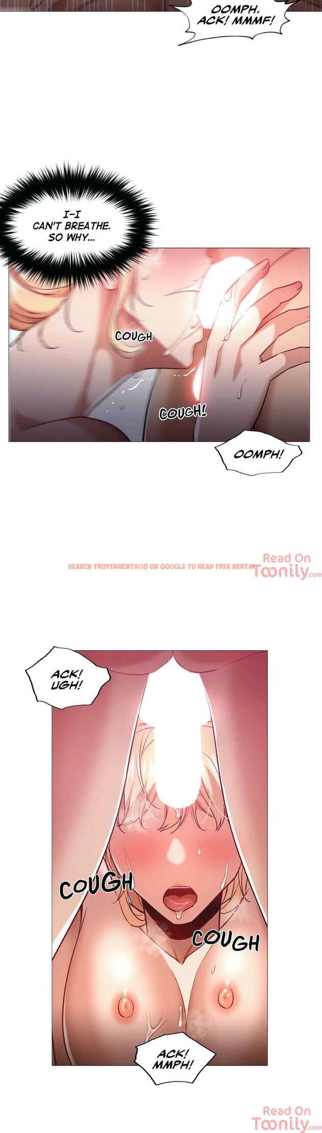 Read Hentai Image 8 480 in comic Man Up, Girl! - Chapter 55 - hentaitnt.net