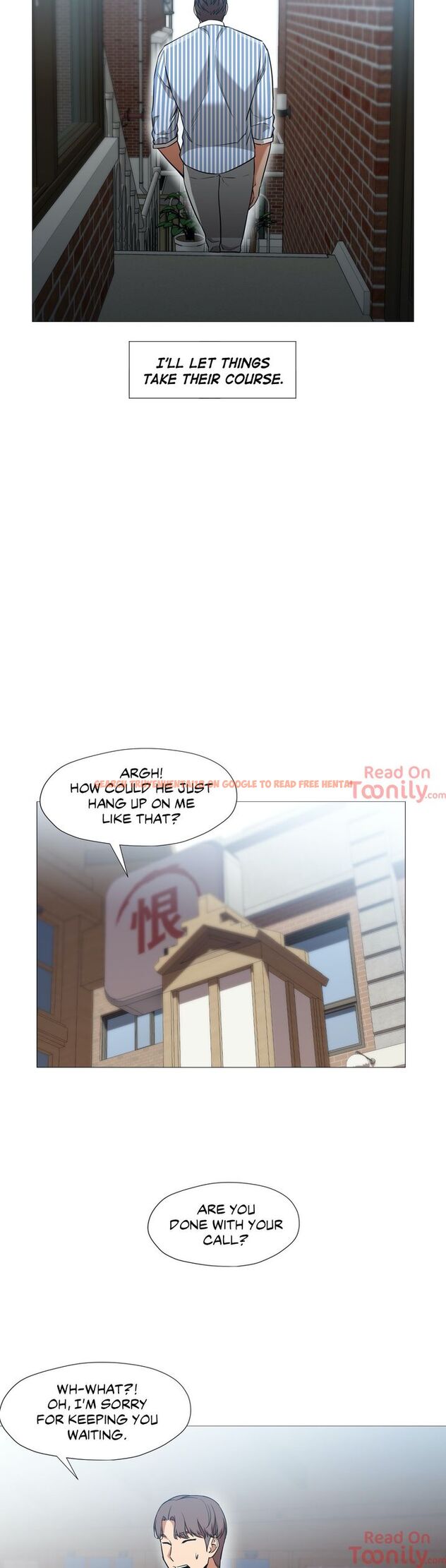 Read Hentai Image 10 480 in comic Man Up, Girl! - Chapter 56 - hentaitnt.net