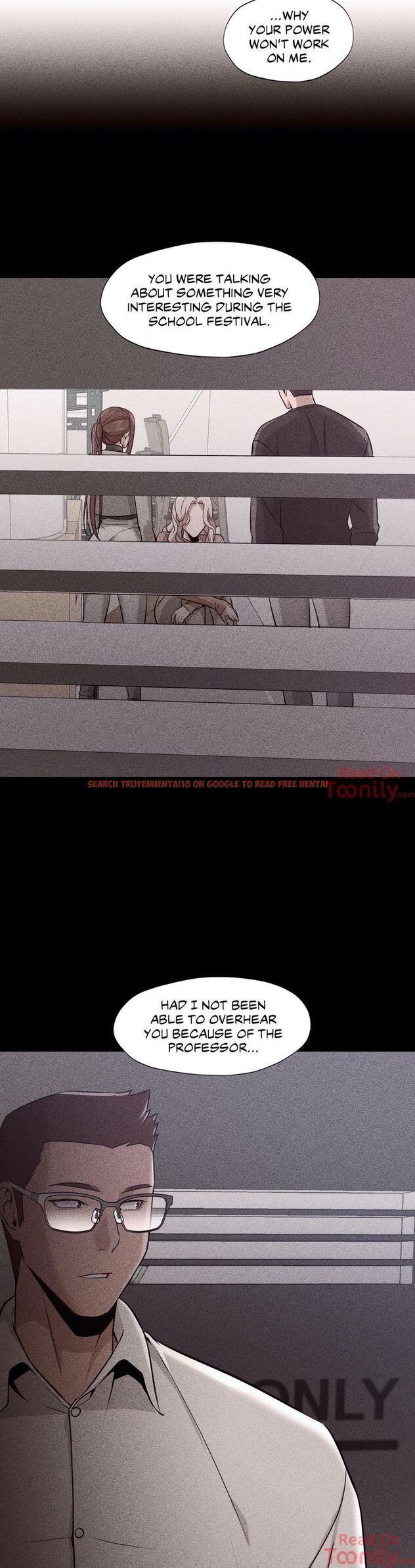 Read Hentai Image 16 480 in comic Man Up, Girl! - Chapter 56 - hentaitnt.net