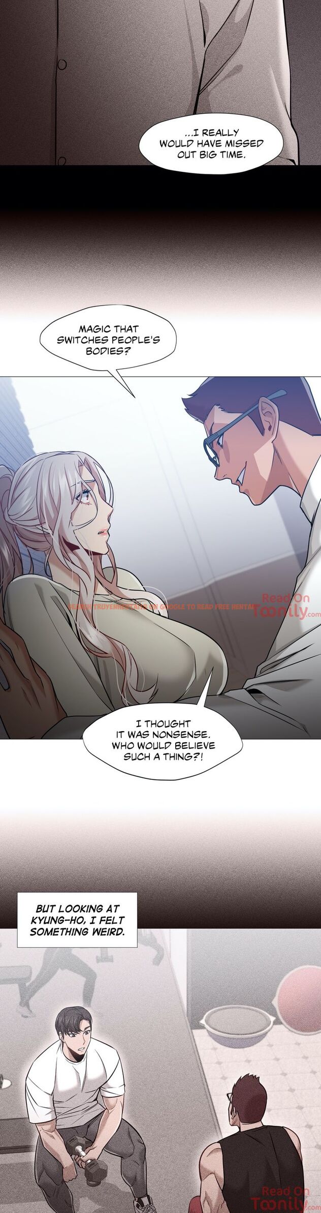 Read Hentai Image 17 480 in comic Man Up, Girl! - Chapter 56 - hentaitnt.net