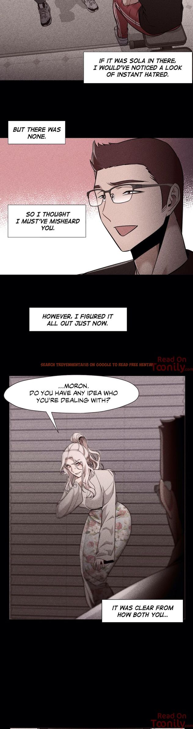 Read Hentai Image 18 480 in comic Man Up, Girl! - Chapter 56 - hentaitnt.net