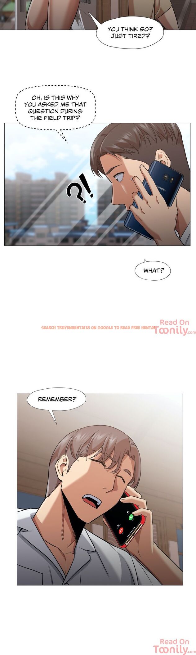 Read Hentai Image 2 480 in comic Man Up, Girl! - Chapter 56 - hentaitnt.net