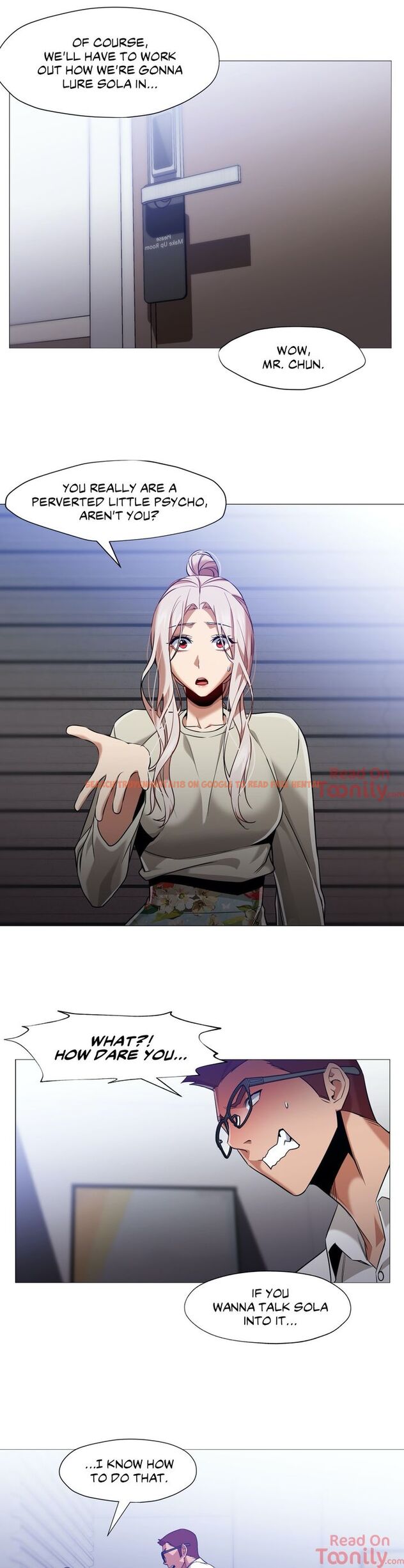Read Hentai Image 21 480 in comic Man Up, Girl! - Chapter 56 - hentaitnt.net