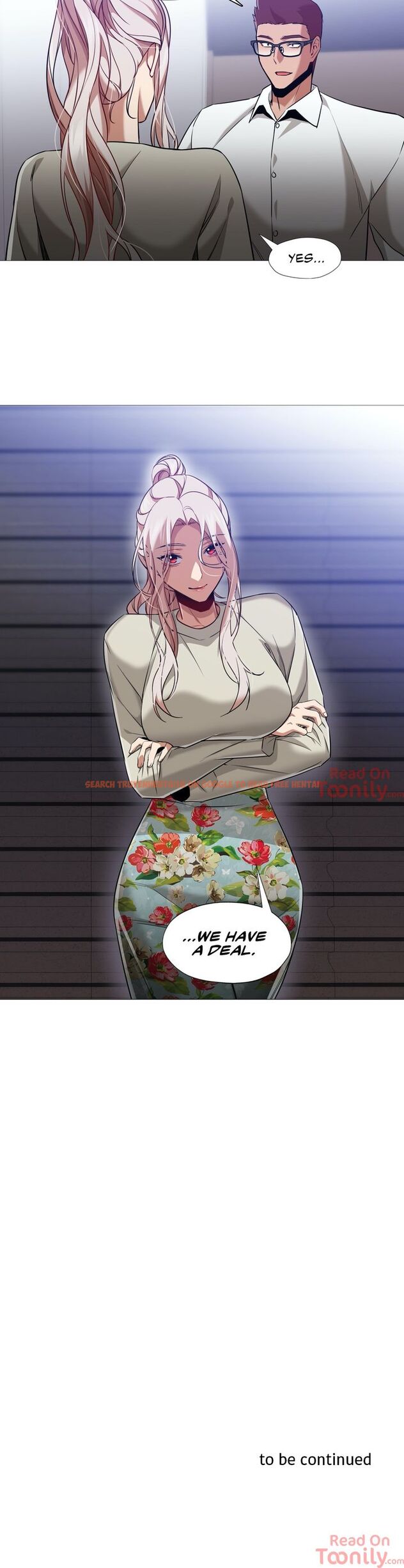 Read Hentai Image 23 480 in comic Man Up, Girl! - Chapter 56 - hentaitnt.net