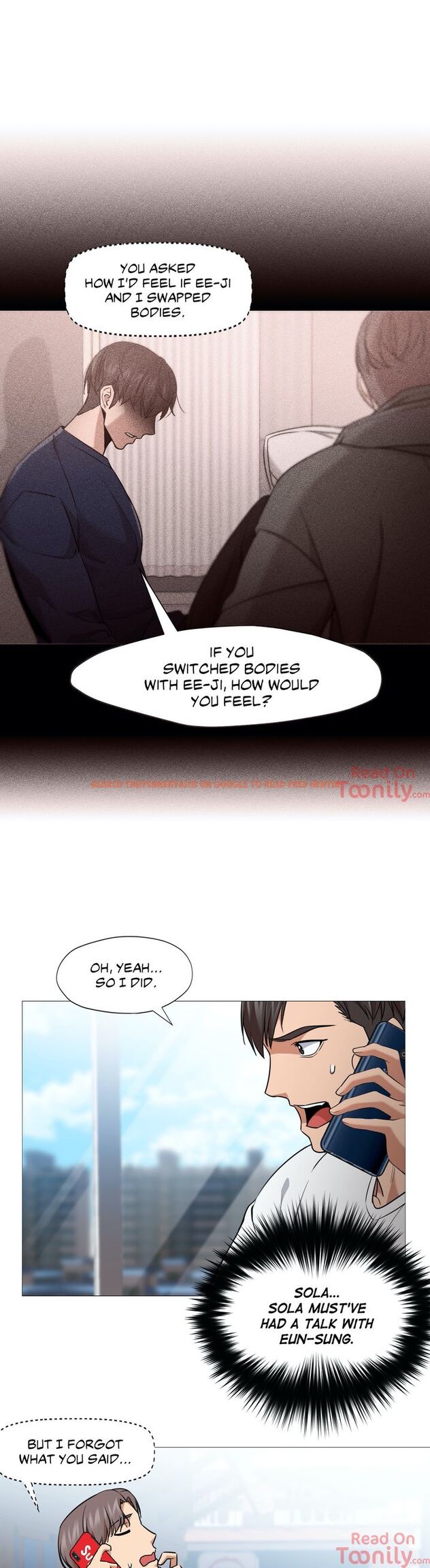 Read Hentai Image 3 480 in comic Man Up, Girl! - Chapter 56 - hentaitnt.net