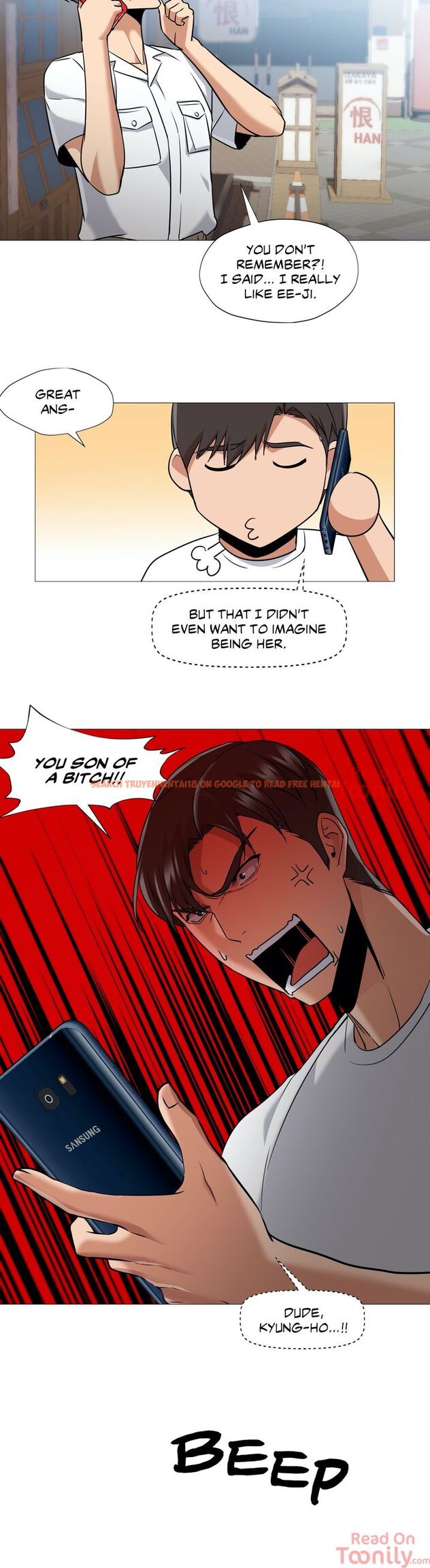 Read Hentai Image 4 480 in comic Man Up, Girl! - Chapter 56 - hentaitnt.net