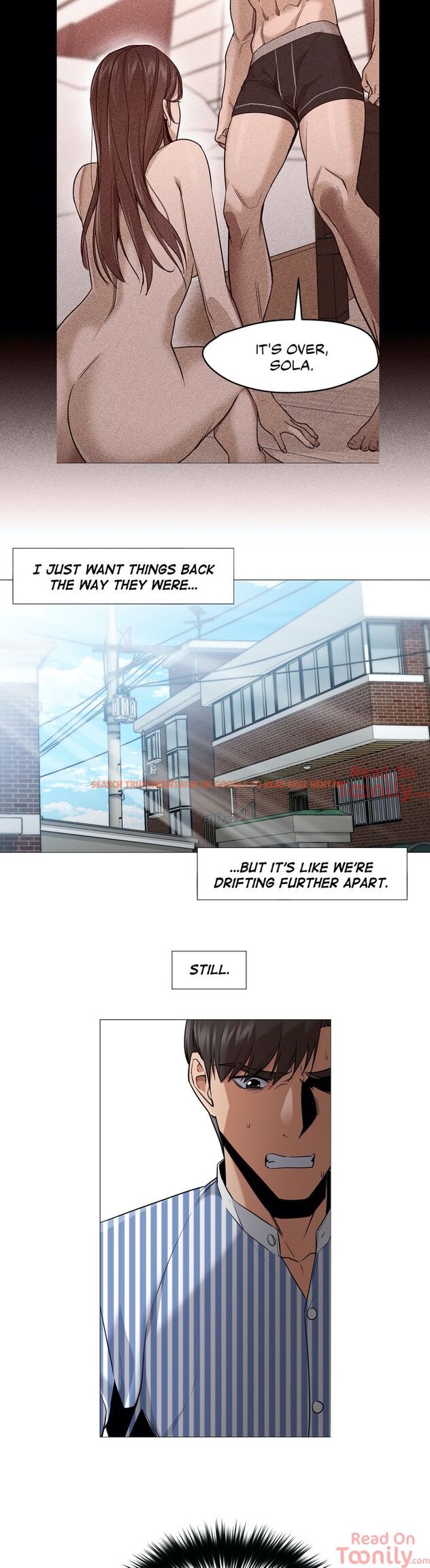 Read Hentai Image 6 480 in comic Man Up, Girl! - Chapter 56 - hentaitnt.net