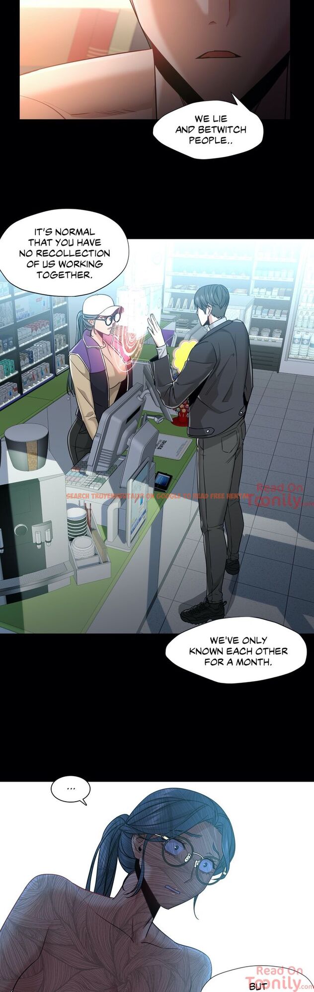 Read Hentai Image 11 476 in comic Man Up, Girl! - Chapter 57 - hentaitnt.net