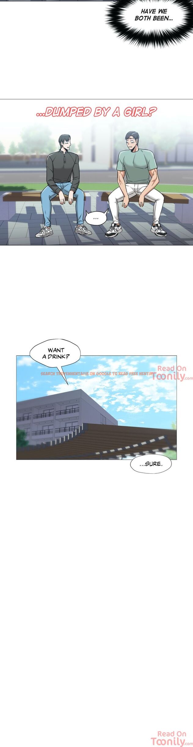 Read Hentai Image 15 480 in comic Man Up, Girl! - Chapter 57 - hentaitnt.net