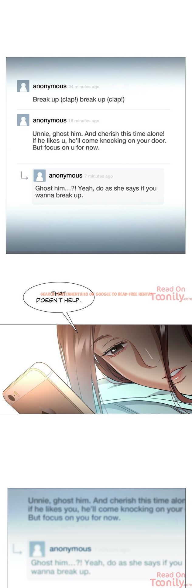 Read Hentai Image 17 480 in comic Man Up, Girl! - Chapter 57 - hentaitnt.net