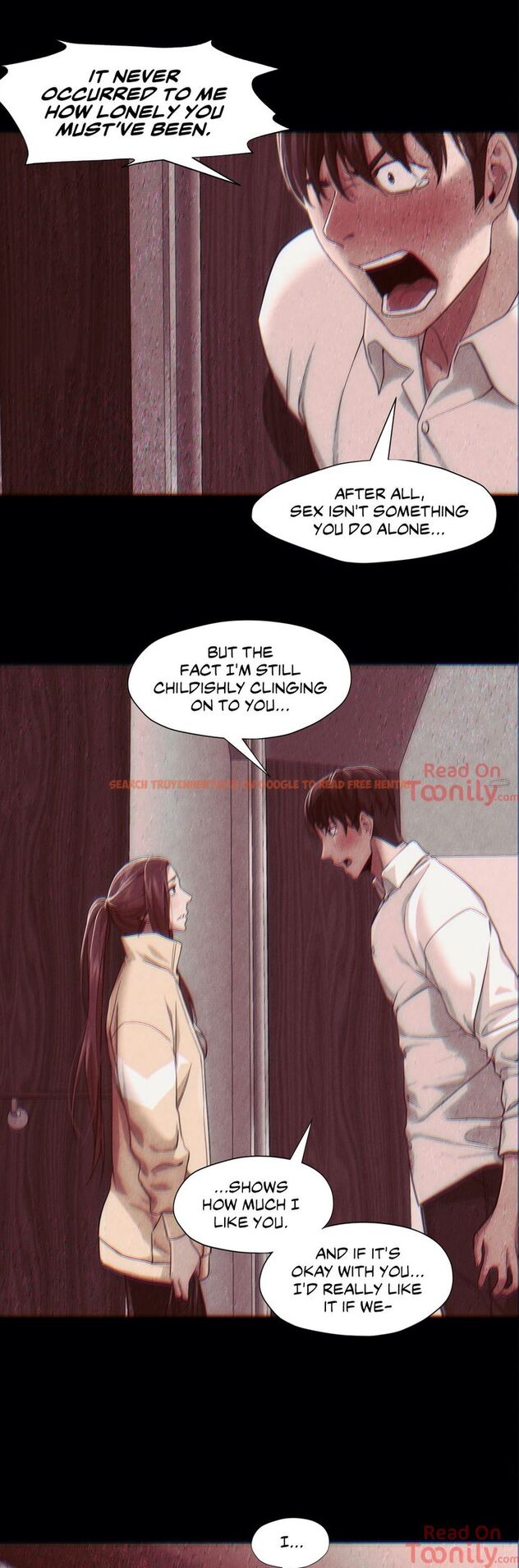 Read Hentai Image 20 480 in comic Man Up, Girl! - Chapter 57 - hentaitnt.net