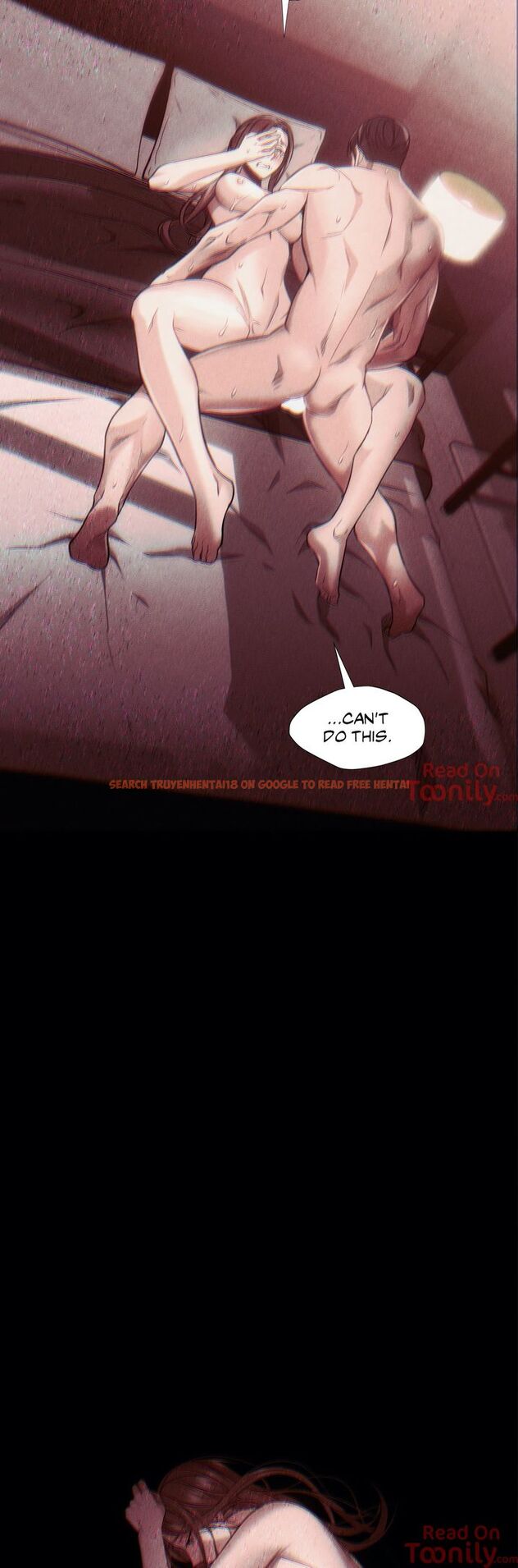 Read Hentai Image 21 480 in comic Man Up, Girl! - Chapter 57 - hentaitnt.net