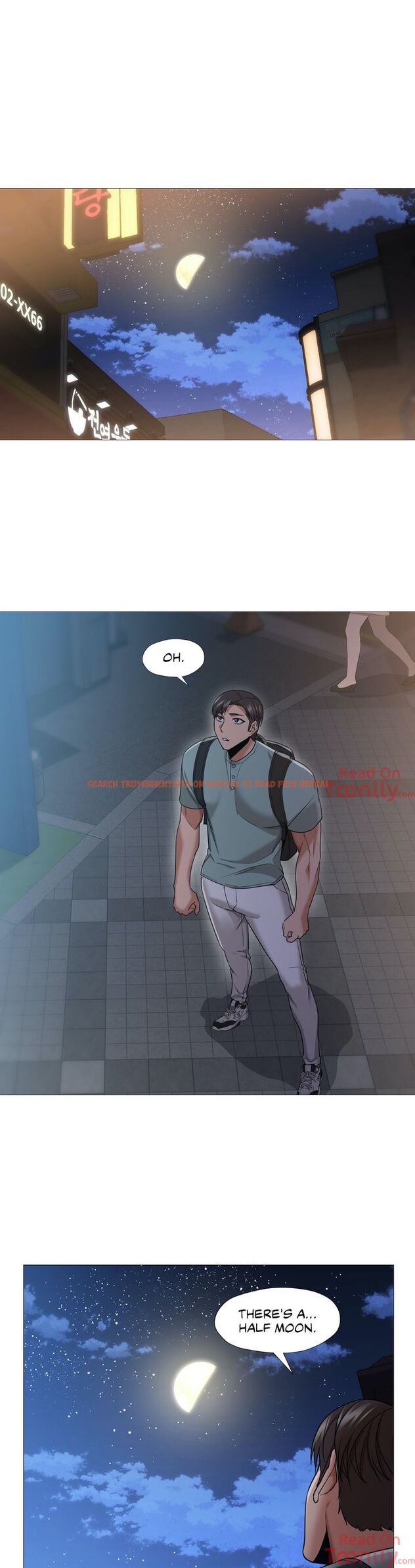 Read Hentai Image 24 480 in comic Man Up, Girl! - Chapter 57 - hentaitnt.net